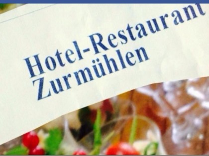照片: Zurm&amp;uuml;hlen